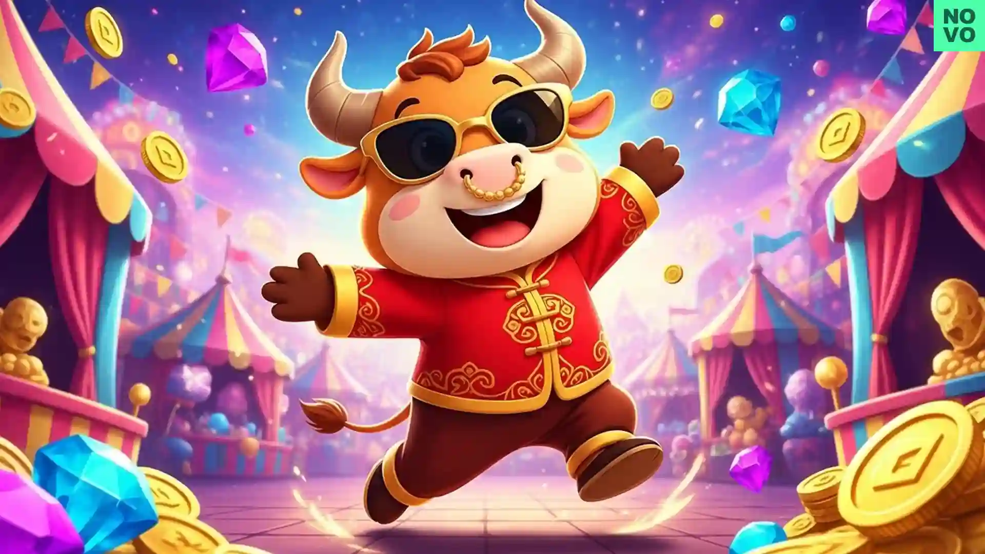 entretenimento online